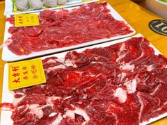 -大吉利·潮汕鲜牛肉火锅(西安店)
