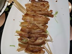 -堂会(白云店)