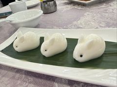 -翠盈餐厅(樟木头店)