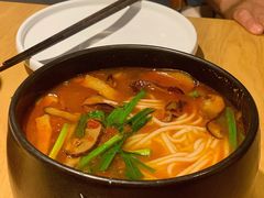 番茄过桥米线-壹霖·洱语云南菜(方恒国际店)