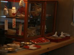 -知亘茶食
