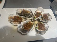 -神洲四海大酒楼(王府井澳门中心店)