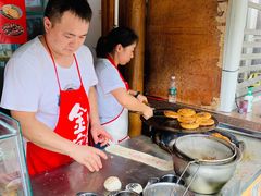 -青石桥老瓦房肥肠粉总店(青石桥总店)