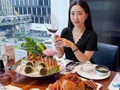-Mr.Fish鱼鲜生海鲜放题(高德置地冬广场店)