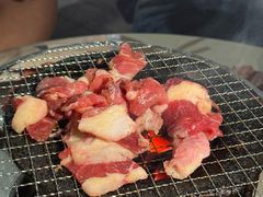 -松明一烤肉馆(鲁园店)