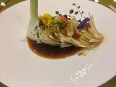 -亮宝楼国宴+文化陕菜