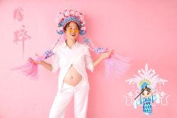 -蜜阁孕味亲子摄影(太奥广场店)