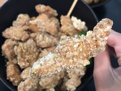 -小明同学(三里屯店)