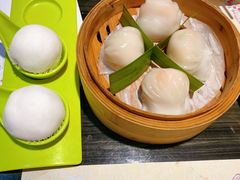 榴莲冰皮-虾饺妹·酒家(海珠广场店)