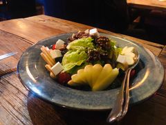 -SISTERS BAR RESTAURANT川意酒馆(嘉善老市H楼店)