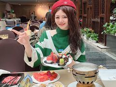 -朗丽兹自助餐厅