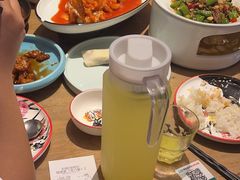 -新白鹿餐厅(城西银泰城店)