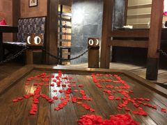 船头-老船坞餐厅(北京亚洲大酒店 )