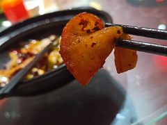 -范记靖远羊羔肉(博物馆店)