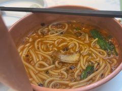 -云海肴·汽锅鸡·云南菜(高德置地店)