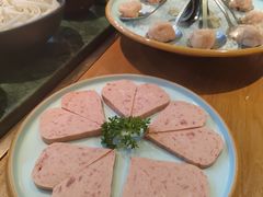 -麻田会 ·牛蛙火锅(珠江新城维家思广场店)