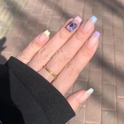 -LILY NAILS美甲美睫