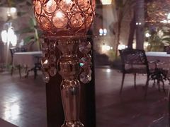 -Seraser Fine Dining Restaurant