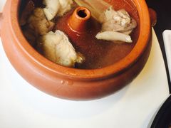 -滇越乘象云南餐厅(豆各庄店)