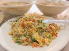扬州炒饭-蒋家桥饺面店(四望亭路店)