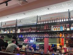 -Chili's Cafe&Bar奇利斯(滨江店)