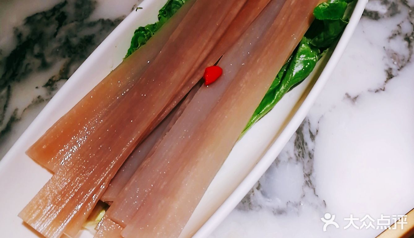 为品尝美味而流汗的感觉真爽🍲