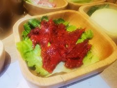 -独食火锅·半米屋台(直营总店)