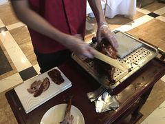 -同喜烤鸭店(光芒店)