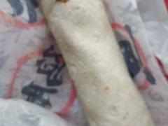 -华莱士·全鸡汉堡(五号路店)