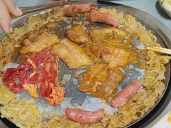 -牛牛牛酸菜煎肉店(望云寺路店)