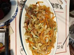 -相尽欢江湖铁板烧(武商梦时代店)