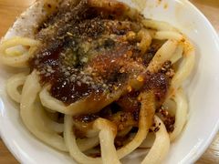 -洞子口张老二凉粉(文殊院店)