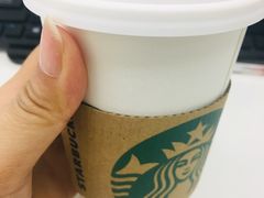 -星巴克臻选(苏州苏信店)