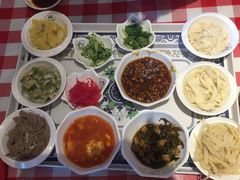 -太原面食店(解放路店)