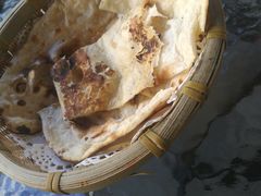 -Pita's&Tika's中东和印度风味餐厅(龙湖天街店)