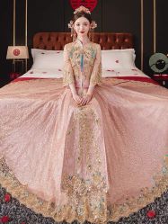 -金海岸婚纱摄影(塘沽店)