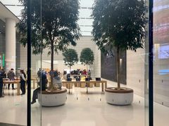 -Apple零售店(济南恒隆广场店)