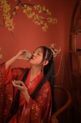 -汉仪华裳汉服馆(打浦桥店)