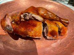 -三号黄浦会Canton Table