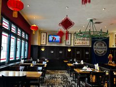 -兰特伯爵西餐厅·啤酒屋(方庄店)