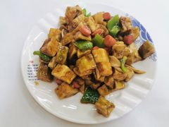 -北戴河庆山饭店·海鲜砂锅粥(北戴河黑石路店)