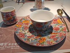 -泰椰里·泰国餐厅(智慧城广百广场店)