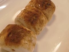 -利杨记·本味轩粥坊·烧烤(宝体店)