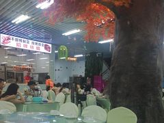 -景好海鲜餐厅(大鹏必选旅游店)