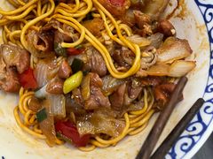 -梅溪·小伙子干挑面(安吉总店)