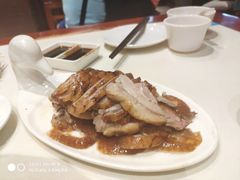-郑州烤鸭总店