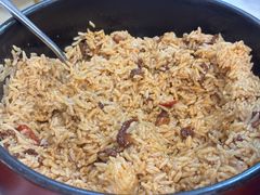 -湘中缘·湖南菜(娄底驻京办店)