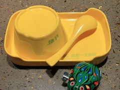 -蛙喔牛蛙(义乌新光汇店)