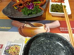 -冰川朝鲜族料理·东北菜(观前店)