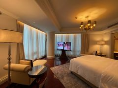 -广州富力丽思卡尔顿酒店